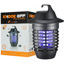 Knock Off Insectenlamp 5 Watt